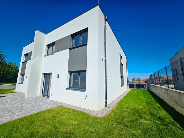 Prodej rodinného domu, Herink, Na Návsi, 279 m2