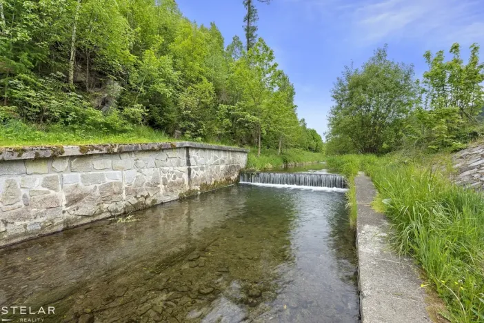 Prodej zahrady, Holčovice - Komora, 6661 m2