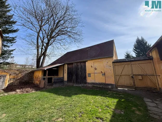 Prodej rodinného domu, Slavíkovice, 133 m2