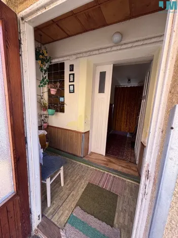 Prodej rodinného domu, Slavíkovice, 133 m2