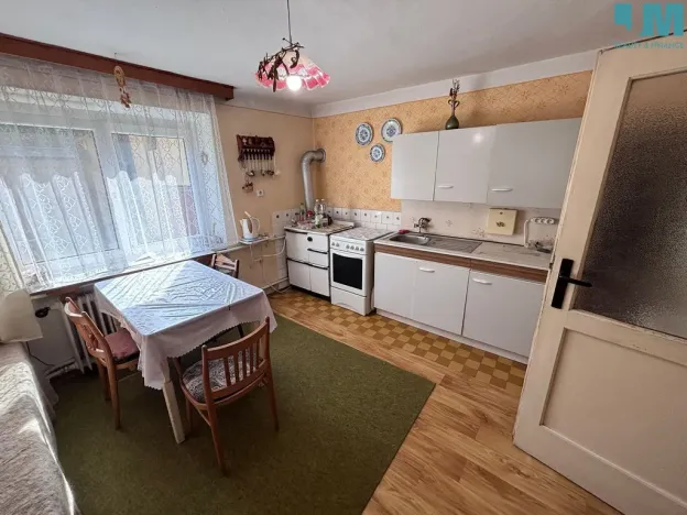 Prodej rodinného domu, Slavíkovice, 133 m2