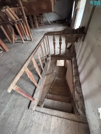 Prodej rodinného domu, Slavíkovice, 133 m2