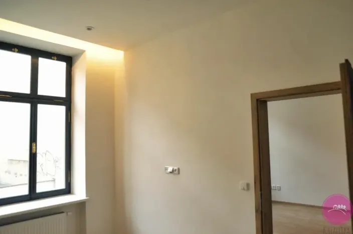 Pronájem bytu 2+kk, Olomouc, Švédská, 39 m2