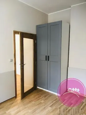 Pronájem bytu 2+kk, Olomouc, Švédská, 39 m2