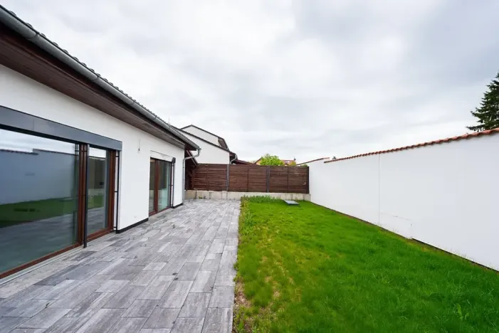 Prodej rodinného domu, Jílové u Prahy, Pod Školkou, 87 m2
