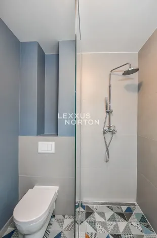 Pronájem bytu 1+kk, Praha - Vinohrady, Lucemburská, 30 m2