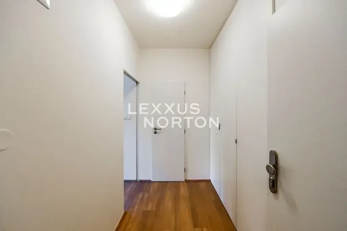 Pronájem bytu 1+kk, Praha - Vinohrady, Lucemburská, 30 m2