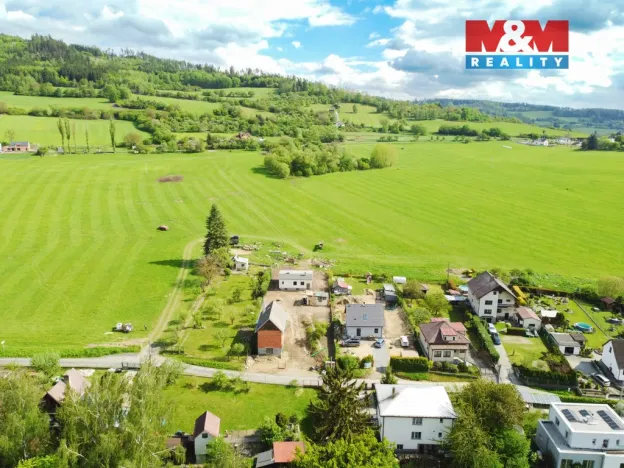 Prodej rodinného domu, Sušice - Sušice III, Pod Stráží, 75 m2