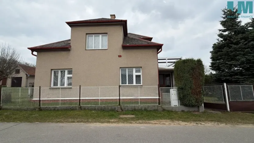 Prodej rodinného domu, Proseč, 120 m2