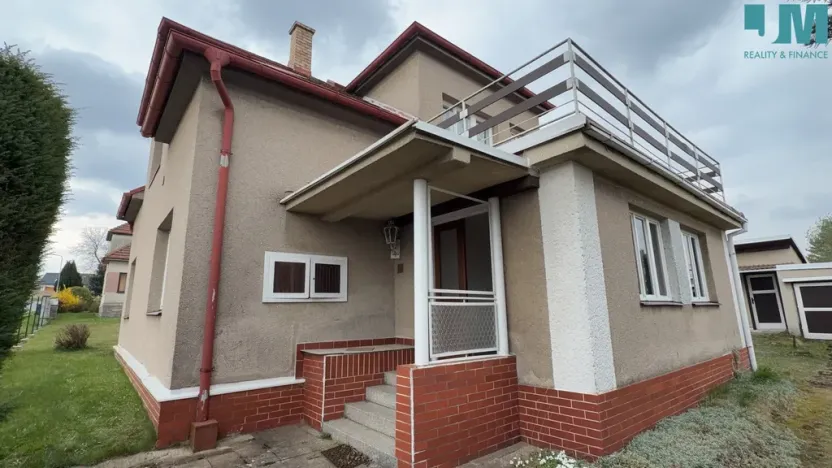 Prodej rodinného domu, Proseč, 120 m2