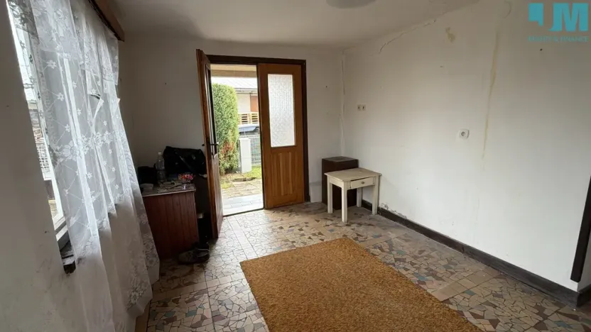 Prodej rodinného domu, Proseč, 120 m2