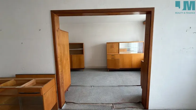 Prodej rodinného domu, Proseč, 120 m2