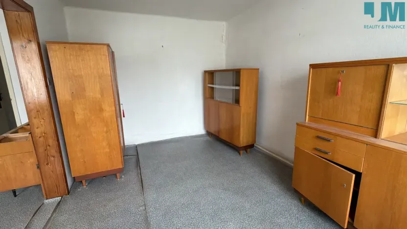 Prodej rodinného domu, Proseč, 120 m2