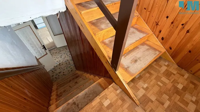 Prodej rodinného domu, Proseč, 120 m2