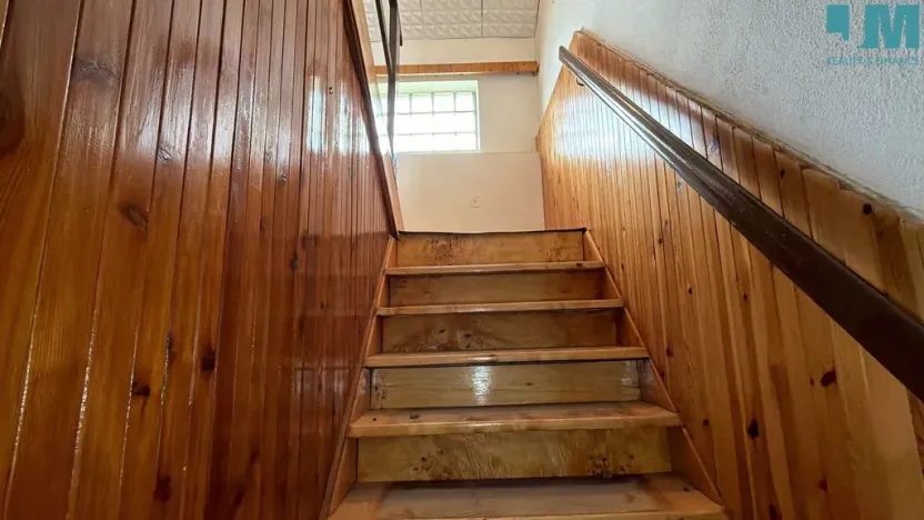 Prodej rodinného domu, Proseč, 120 m2