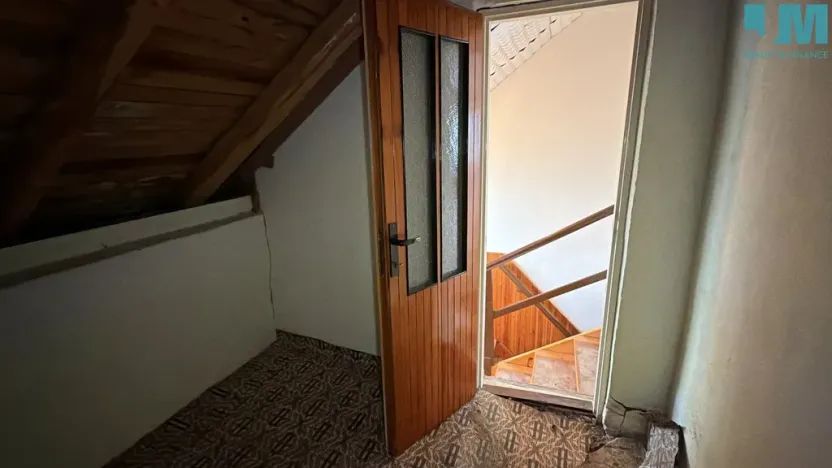 Prodej rodinného domu, Proseč, 120 m2