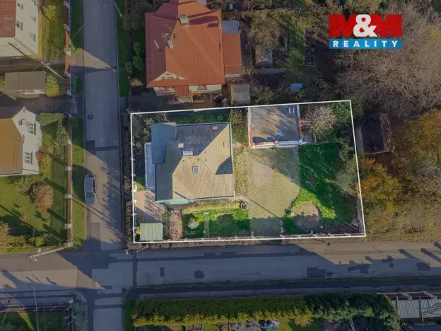 Prodej obchodního prostoru, Ostrava - Kunčičky, Pernerova, 202 m2