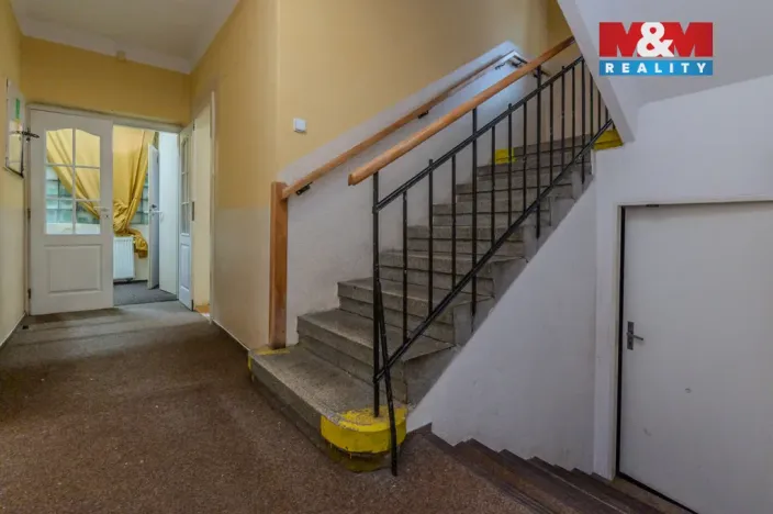 Prodej obchodního prostoru, Ostrava - Kunčičky, Pernerova, 202 m2