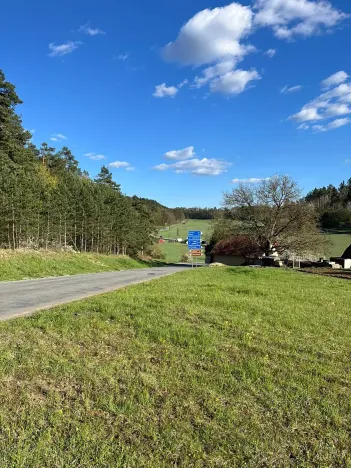 Prodej pozemku pro bydlení, Lažánky, 3287 m2