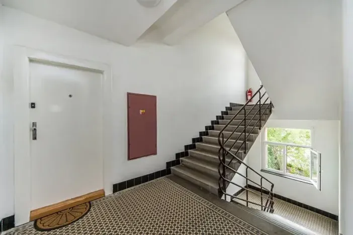 Pronájem bytu 1+kk, Praha - Braník, Pikovická, 30 m2