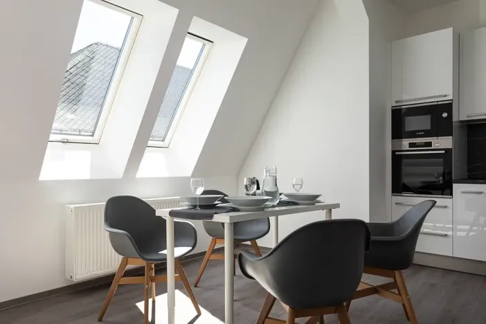 Pronájem bytu 2+kk, Opava, Solná, 90 m2