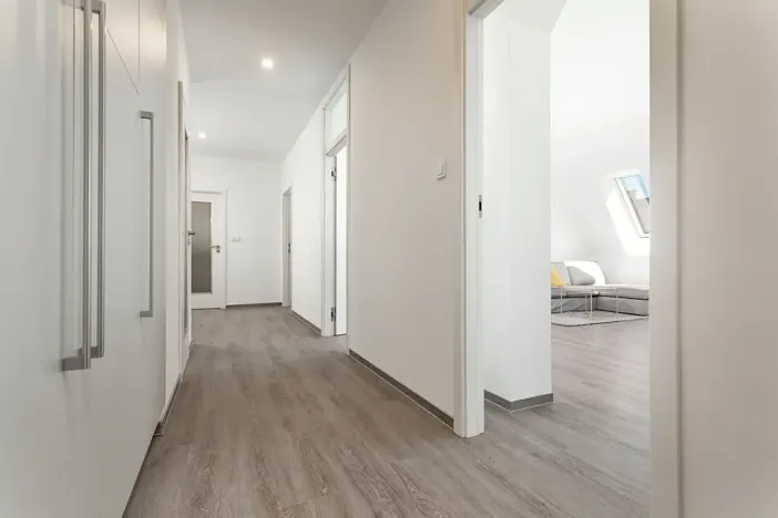 Pronájem bytu 2+kk, Opava, Solná, 90 m2