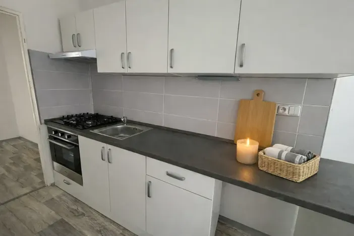 Pronájem bytu 2+1, Litvínov, Školní, 65 m2