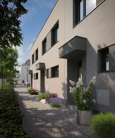 Prodej bytu 4+1, Milovice, Topolová, 122 m2