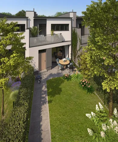 Prodej bytu 4+kk, Milovice, Topolová, 110 m2
