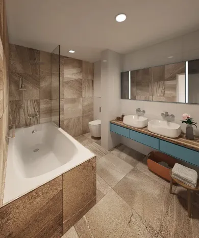 Prodej bytu 4+kk, Milovice, Topolová, 110 m2