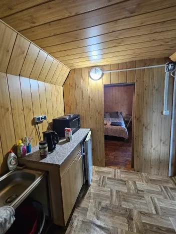 Prodej chaty, Hvězdonice, 35 m2