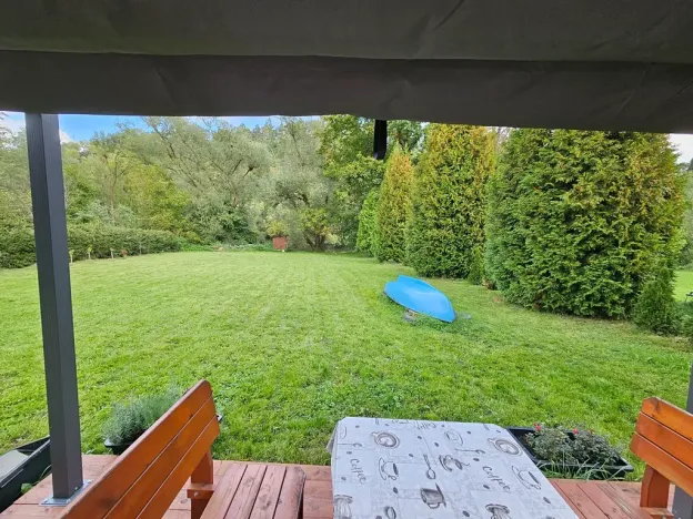Prodej zahrady, Hvězdonice, 1154 m2