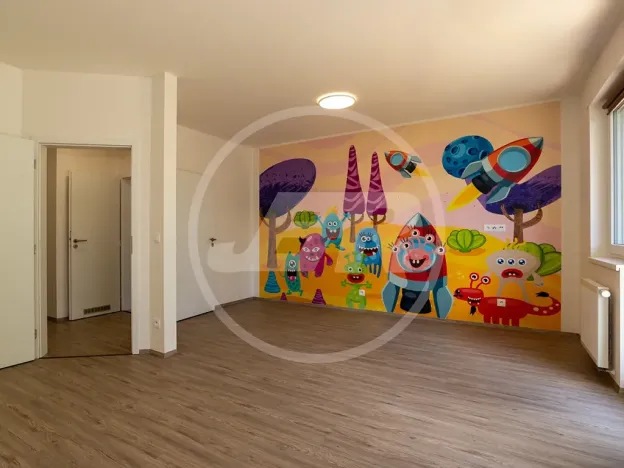 Prodej bytu 4+kk, Praha - Michle, U plynárny, 111 m2