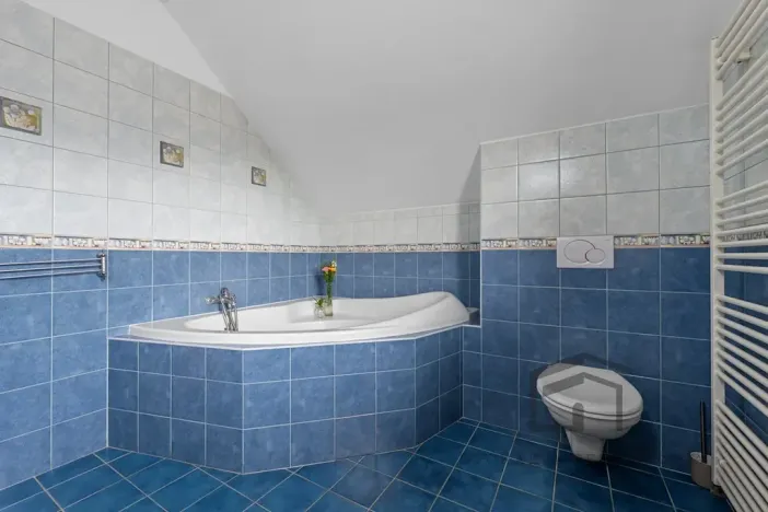 Prodej rodinného domu, Vrané nad Vltavou, Kruhová, 154 m2