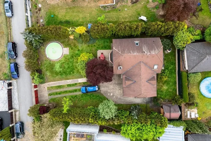 Prodej rodinného domu, Vrané nad Vltavou, Kruhová, 154 m2