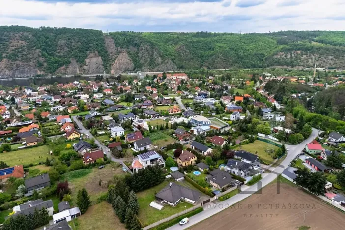 Prodej rodinného domu, Vrané nad Vltavou, Kruhová, 154 m2