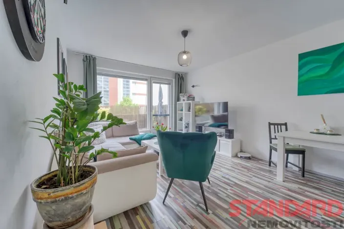 Prodej bytu 2+kk, Plzeň, Mutěnická, 58 m2