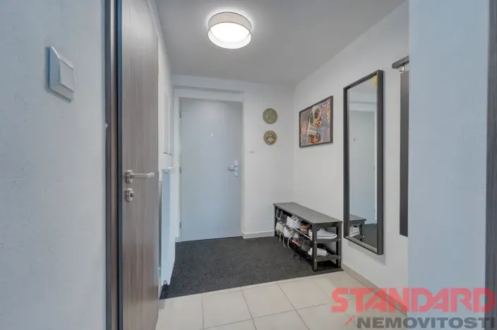 Prodej bytu 2+kk, Plzeň, Mutěnická, 58 m2