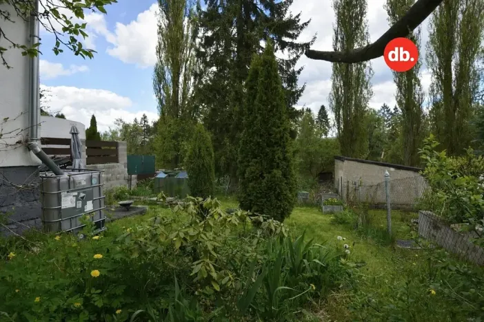 Pronájem garáže, Toužim, Plzeňská, 33 m2