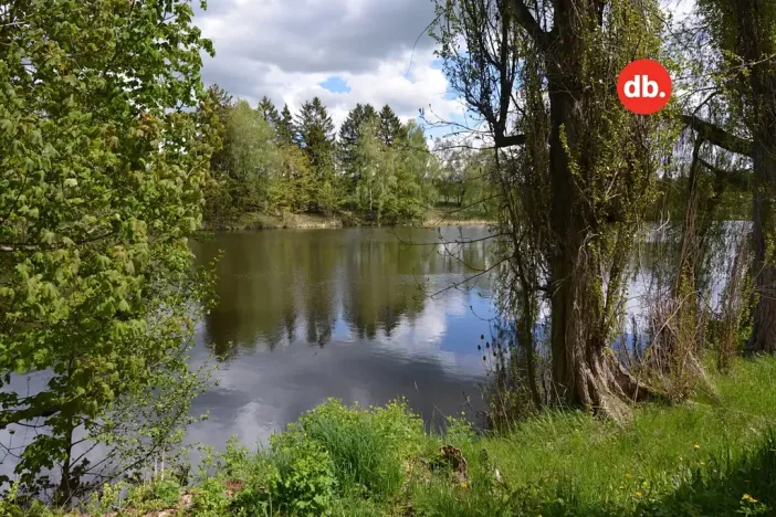 Pronájem zahrady, Toužim, Plzeňská, 208 m2