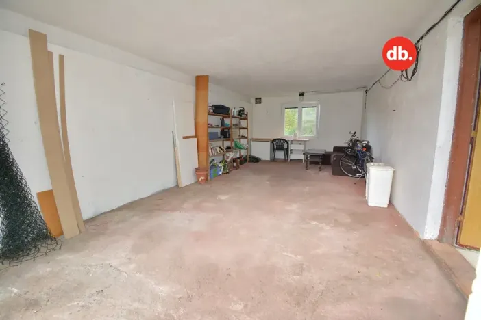 Pronájem zahrady, Toužim, Plzeňská, 208 m2