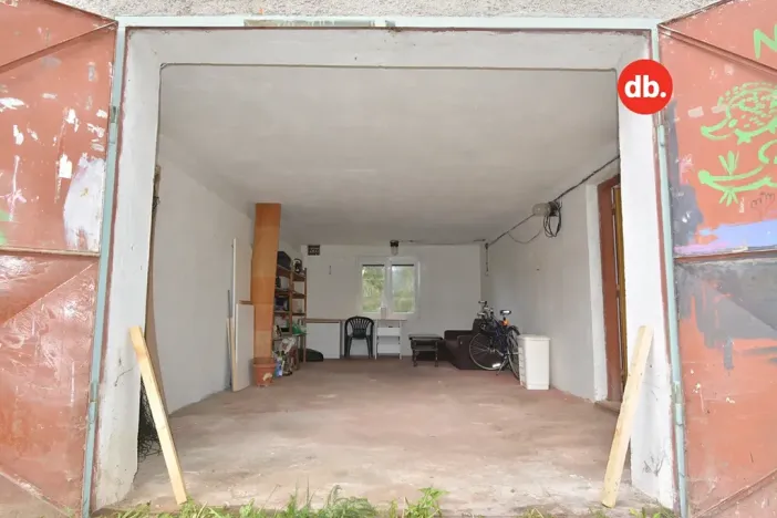 Pronájem zahrady, Toužim, Plzeňská, 208 m2