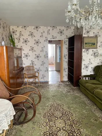 Prodej bytu 3+1, Praha - Letňany, Krausova, 73 m2