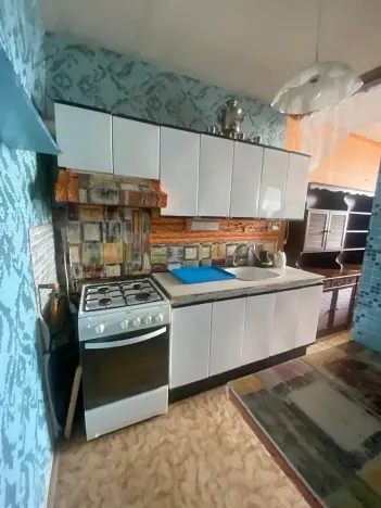 Prodej bytu 3+1, Praha - Letňany, Krausova, 73 m2