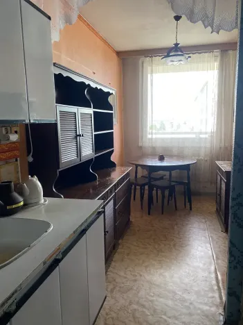 Prodej bytu 3+1, Praha - Letňany, Krausova, 73 m2