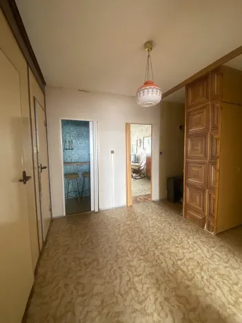 Prodej bytu 3+1, Praha - Letňany, Krausova, 73 m2
