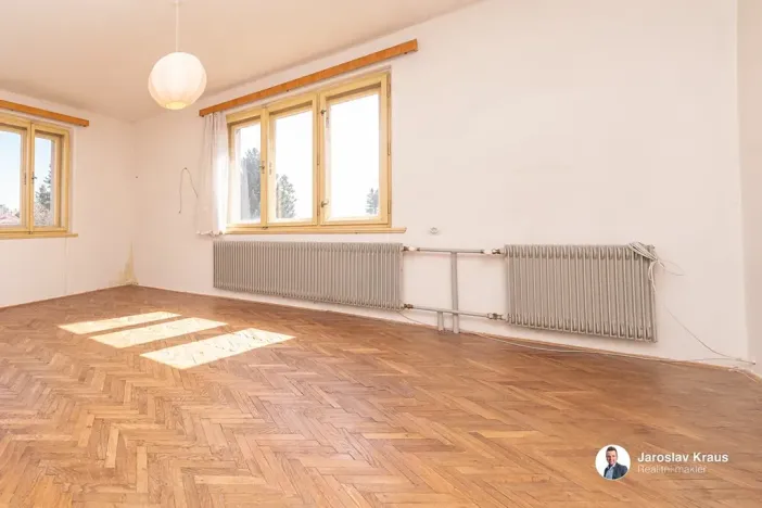 Prodej rodinného domu, Nová Paka, Svobody, 279 m2