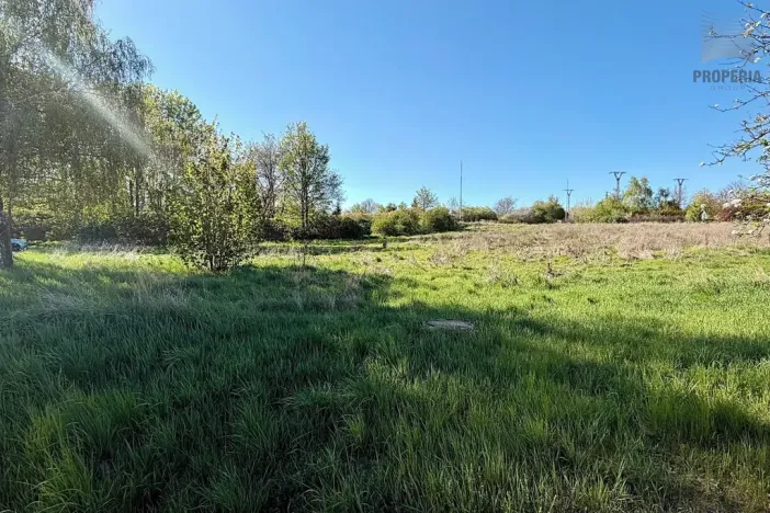 Prodej pozemku pro bydlení, Moravské Budějovice, 1610 m2