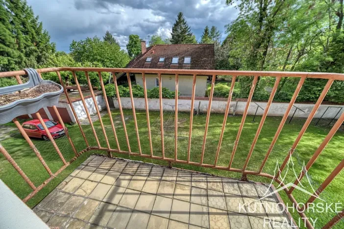 Prodej bytu 3+kk, Kutná Hora, Fučíkova, 55 m2
