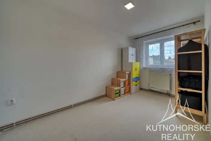 Prodej bytu 3+kk, Kutná Hora, Fučíkova, 55 m2